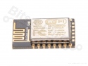ESP8266 WiFi module Serial WiFi ESP-12E with antenna on PCB